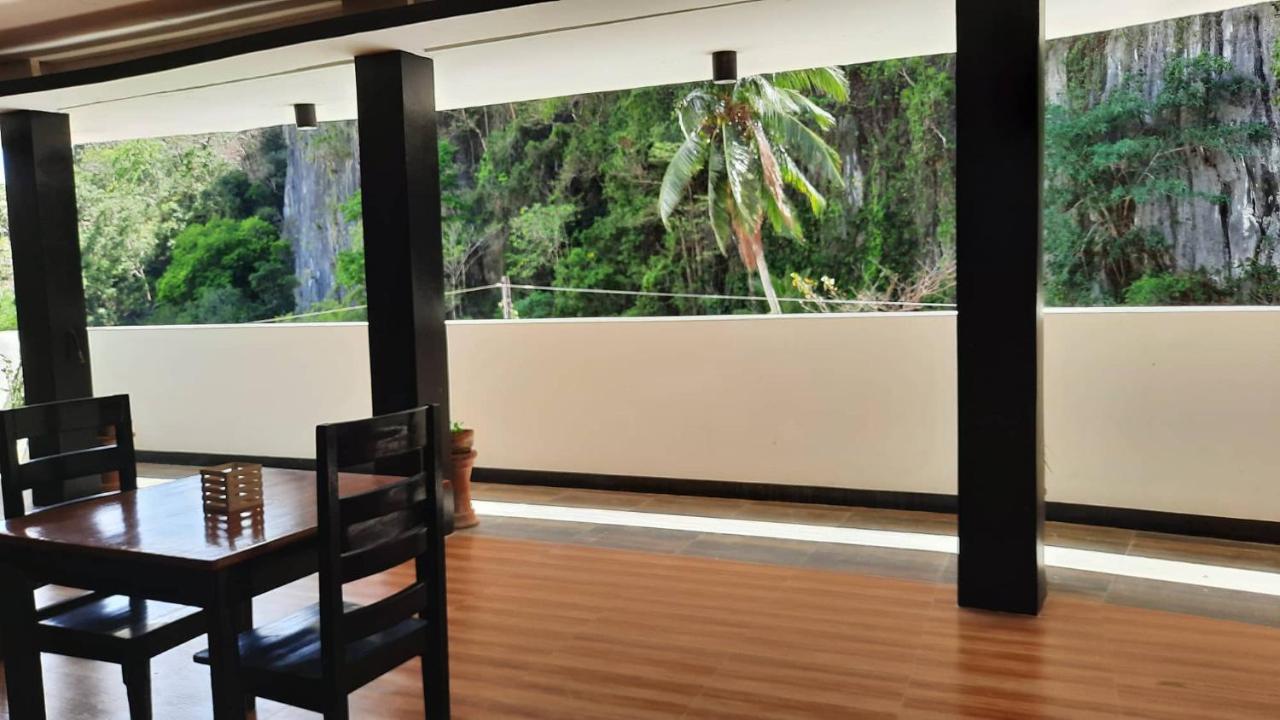 Lolo Panding Inn El Nido Eksteriør bilde