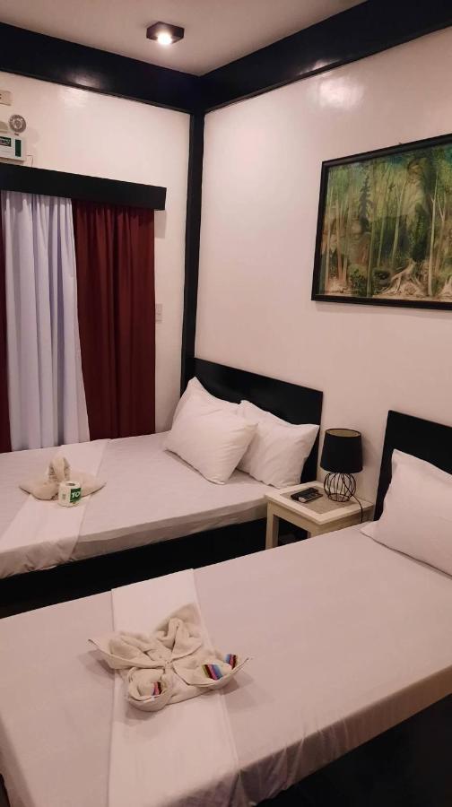 Lolo Panding Inn El Nido Eksteriør bilde